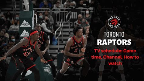 raptors game chanel|raptors on tv today.